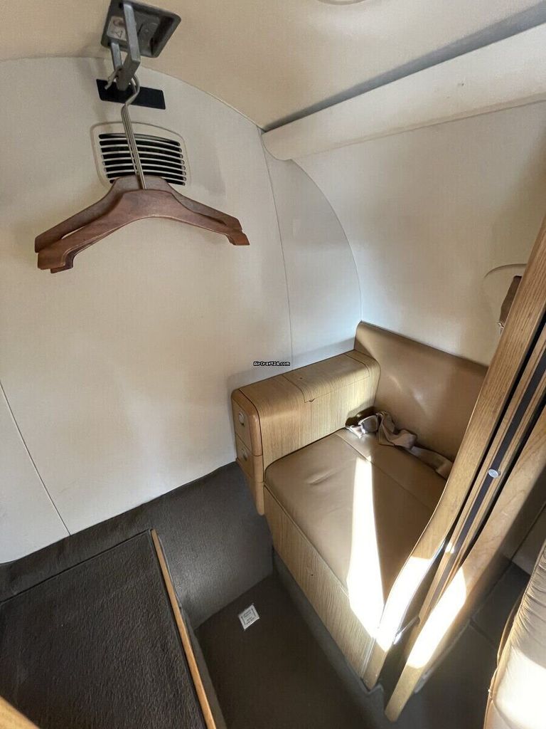 Cessna Citation, fotografía 8 de 8