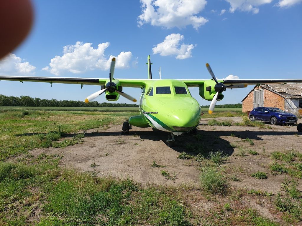 LET TR410, fotografía 2 de 9