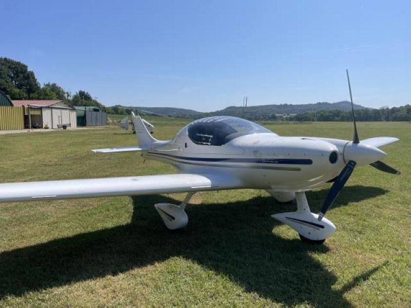 Aerospool WT9 dynamique club, fotografía 2 de 6