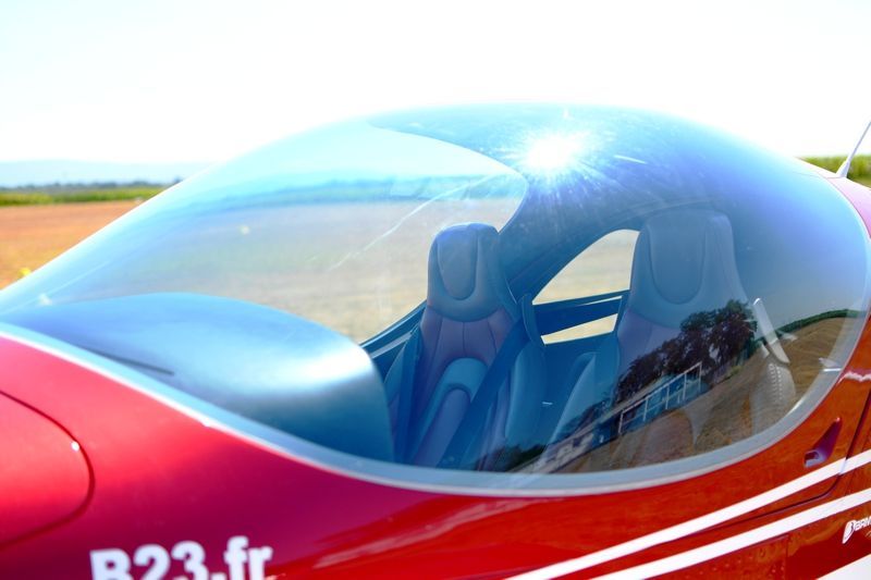 BRM Aero Bristell B23, fotografía 3 de 3