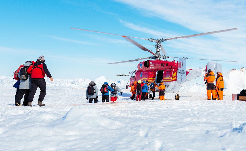 Kamov Ka-32, fotografía 2 de 16