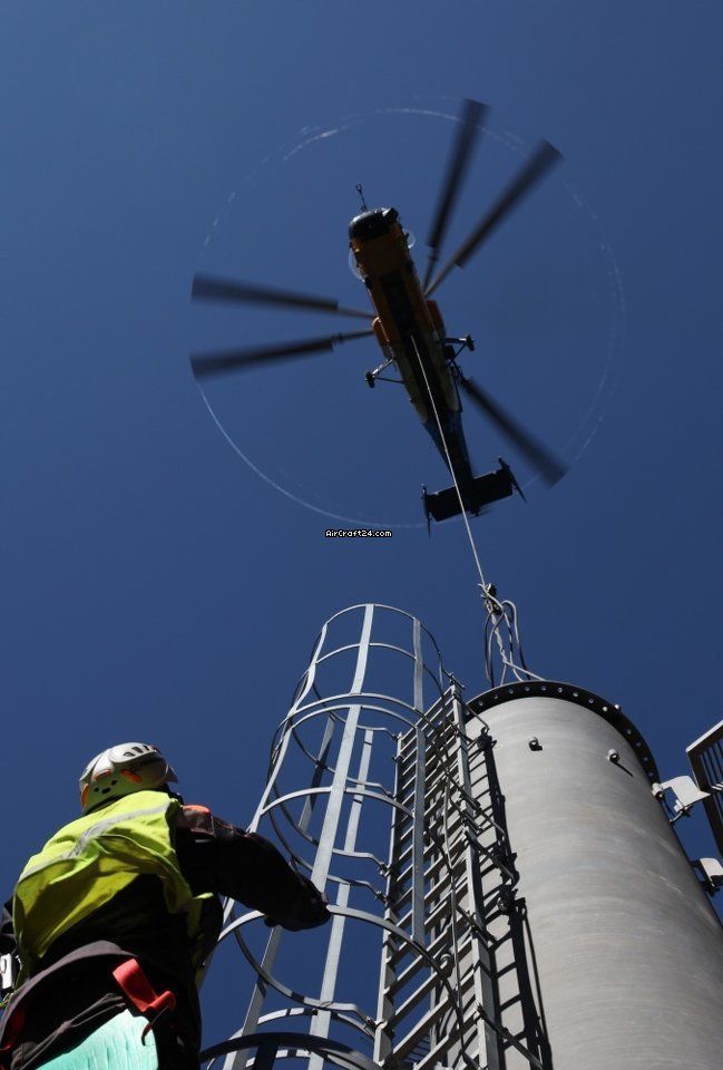 Kamov Ka-32, fotografía 8 de 16