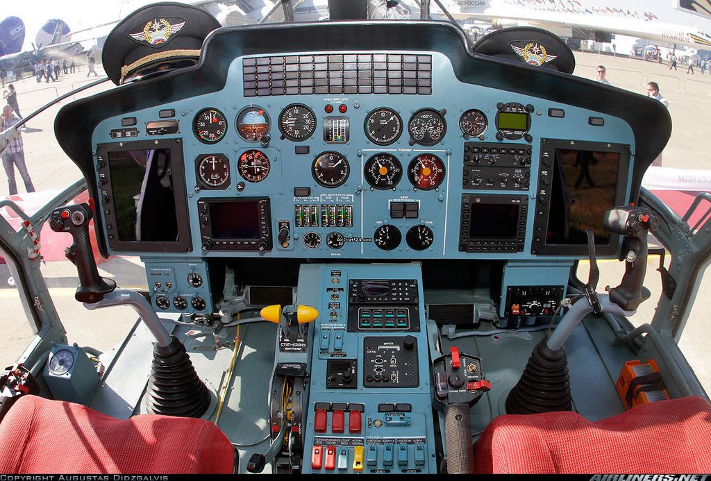 Kamov Ka-32, fotografía 9 de 16