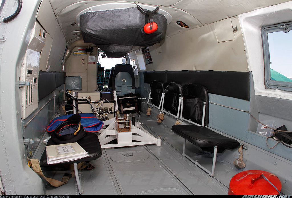 Kamov Ka-32, fotografía 11 de 16