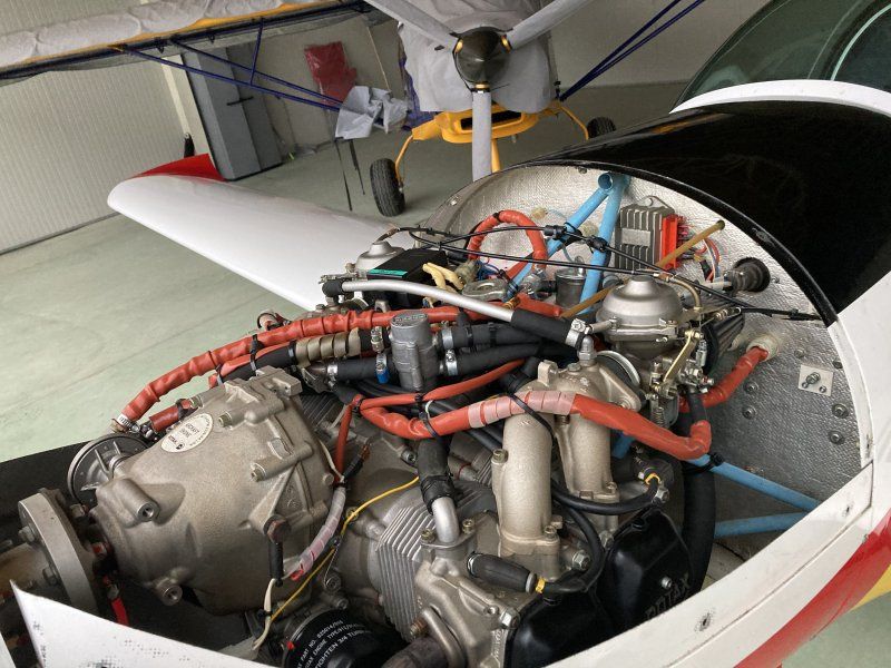ATEC 212 Solo, fotografía 4 de 6