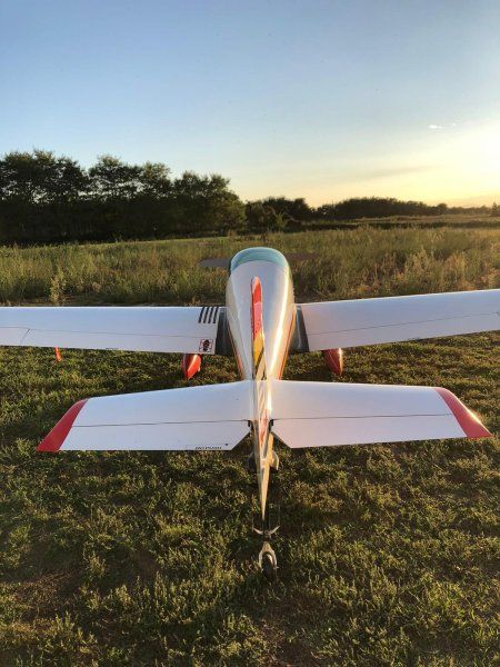 ATEC 212 Solo, fotografía 5 de 6