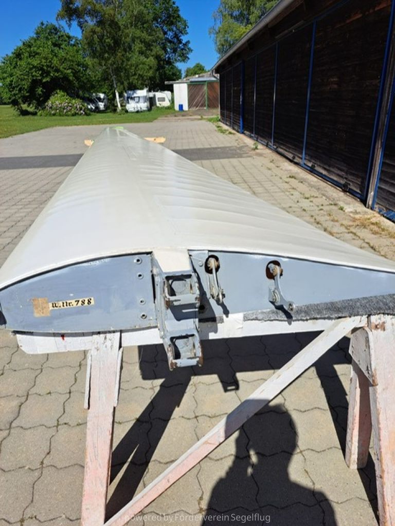 Schleicher Ka 6 CR, fotografía 7 de 10