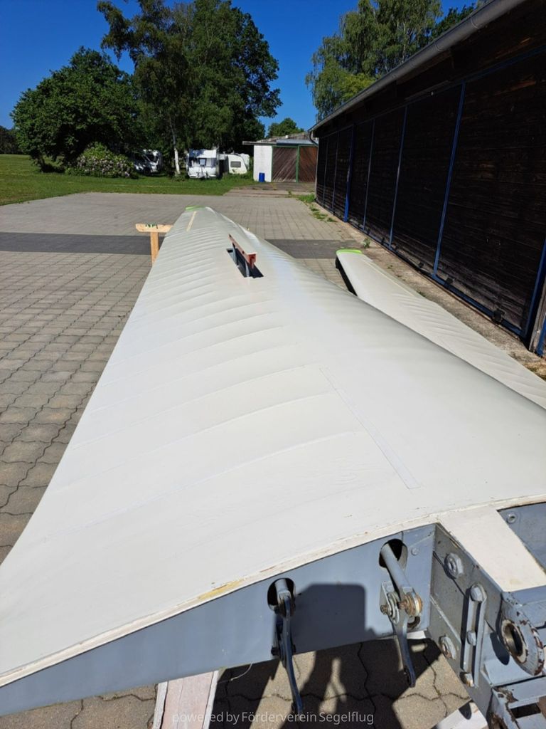 Schleicher Ka 6 CR, fotografía 8 de 10