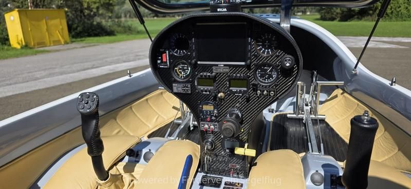 Pipistrel Taurus 1A, fotografía 1 de 10