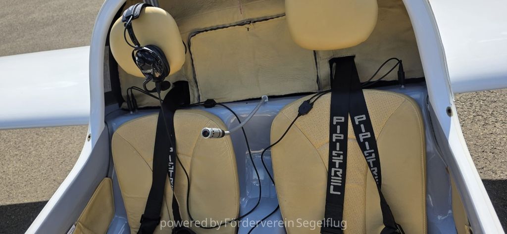Pipistrel Taurus 1A, fotografía 4 de 10