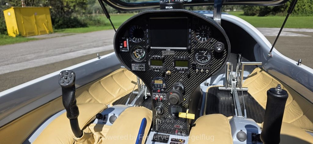 Pipistrel Taurus 1A, fotografía 5 de 10