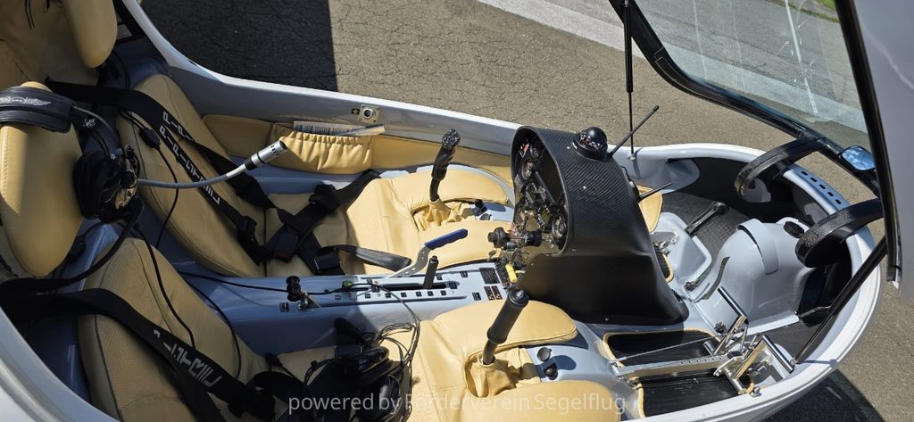 Pipistrel Taurus 1A, fotografía 6 de 10