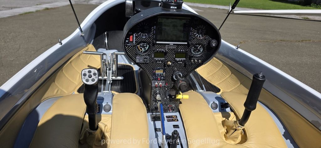 Pipistrel Taurus 1A, fotografía 7 de 10