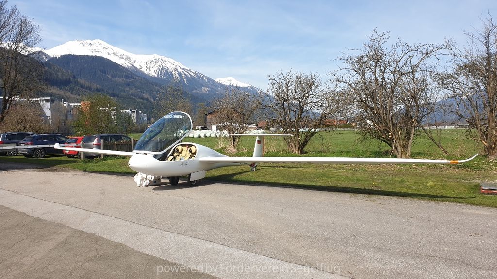 Pipistrel Taurus 1A, fotografía 9 de 10