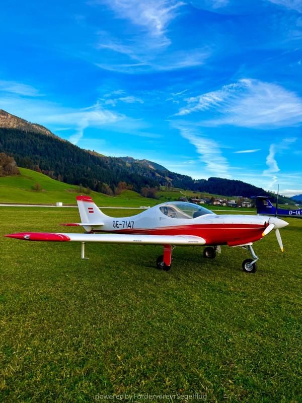 Aerospool WT9 RG, fotografía 1 de 5