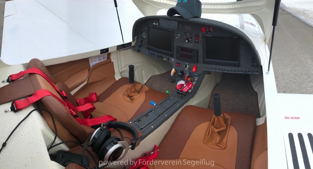 Aerospool WT9 RG, fotografía 3 de 5