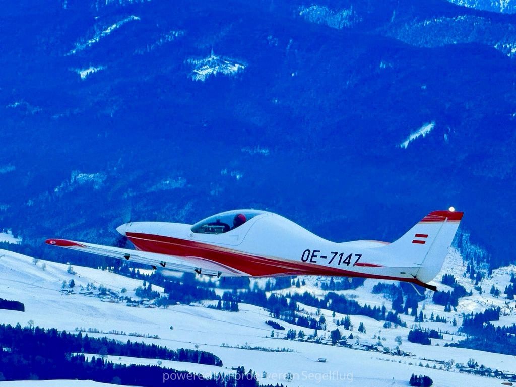 Aerospool WT9 RG, fotografía 5 de 5