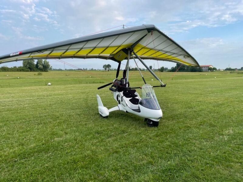 Apollo Monsoon 912 UL Bionix 15, fotografía 4 de 4