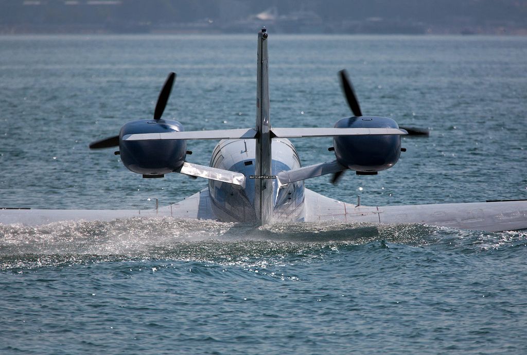 Beriev BE-103, fotografía 10 de 19