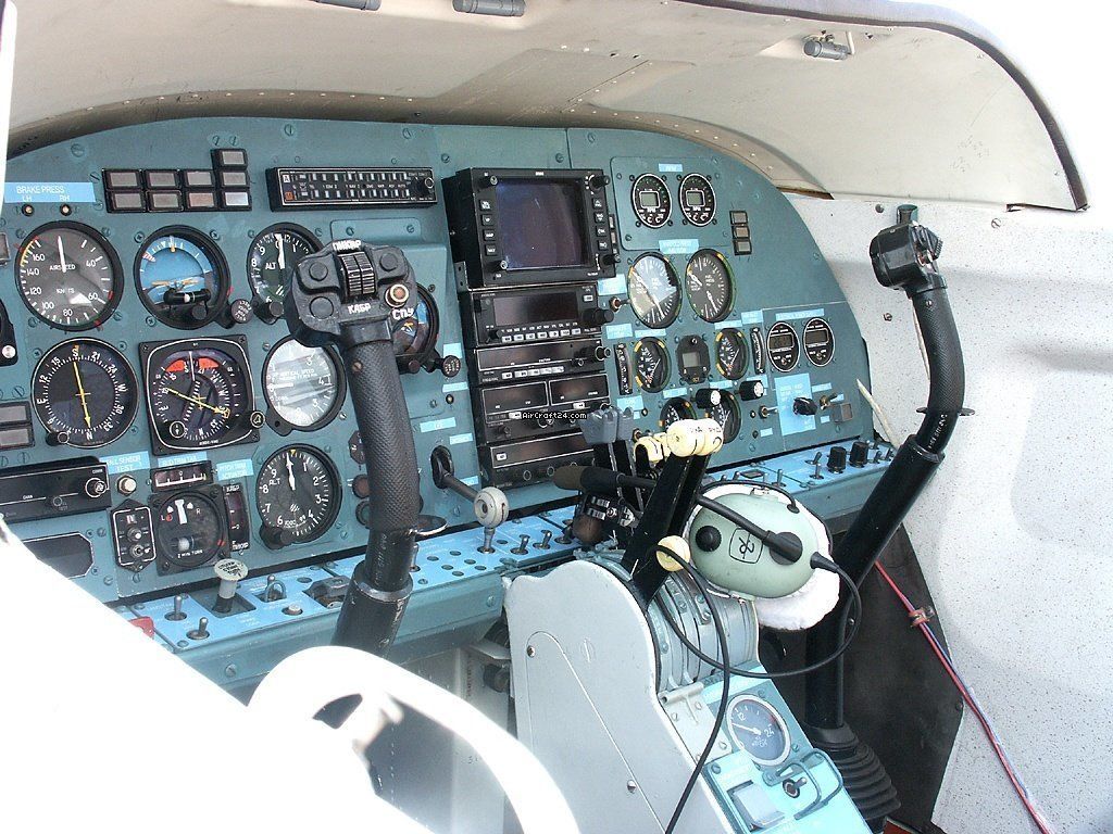 Beriev BE-103, fotografía 17 de 19
