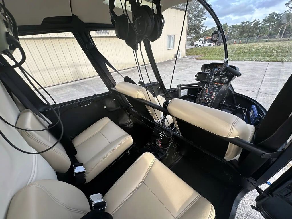 Robinson R44, fotografía 3 de 3