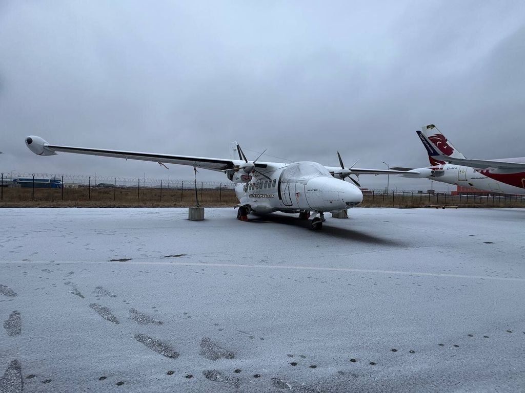 LET L-410, fotografía 3 de 8
