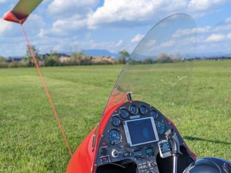 AutoGyro MTOsport, fotografía 3 de 3