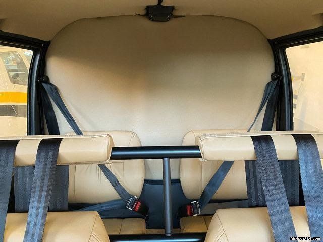 Robinson R44, fotografía 4 de 7