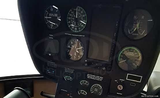 Robinson R66, fotografía 2 de 3