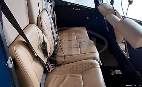 Robinson R66, fotografía 3 de 3