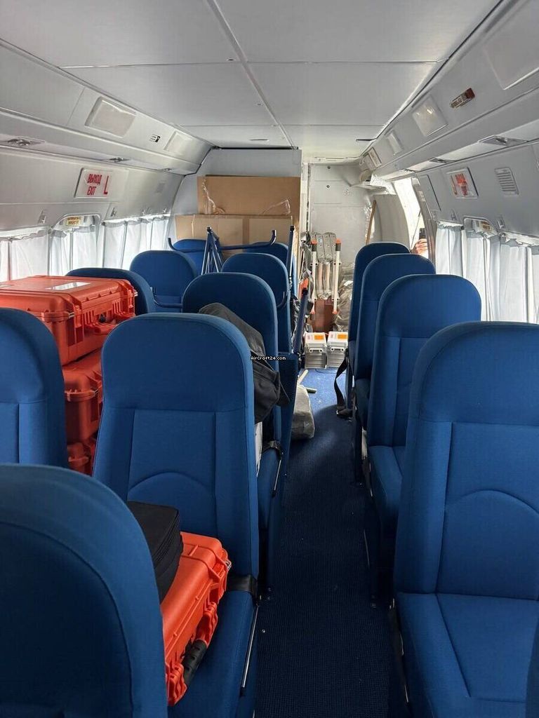 LET L-410, fotografía 5 de 8