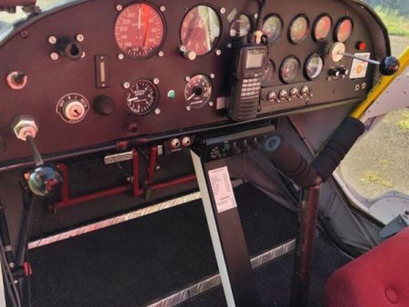 Zenair 701CH STOL CH STOL, fotografía 5 de 6