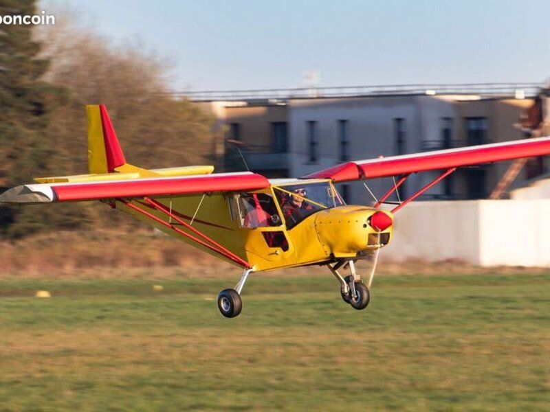 Zenair 701CH STOL CH STOL, fotografía 6 de 6