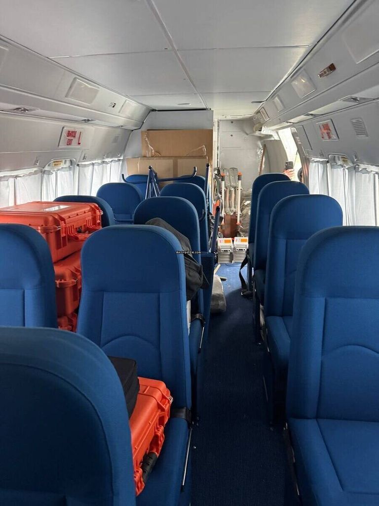 LET L-410, fotografía 6 de 8
