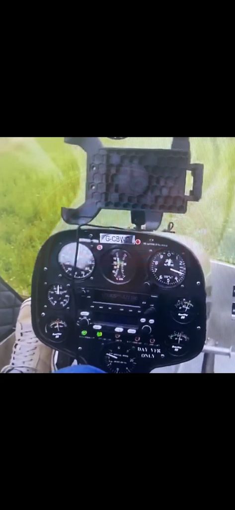 RotorWay International 162F, fotografía 2 de 3