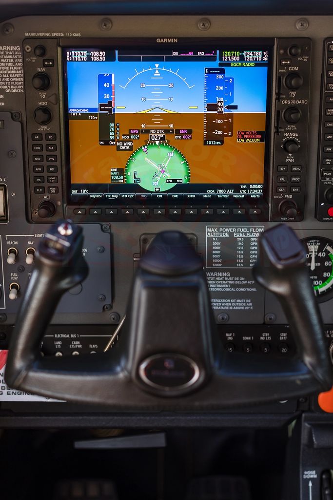 Cessna 182, fotografía 3 de 7