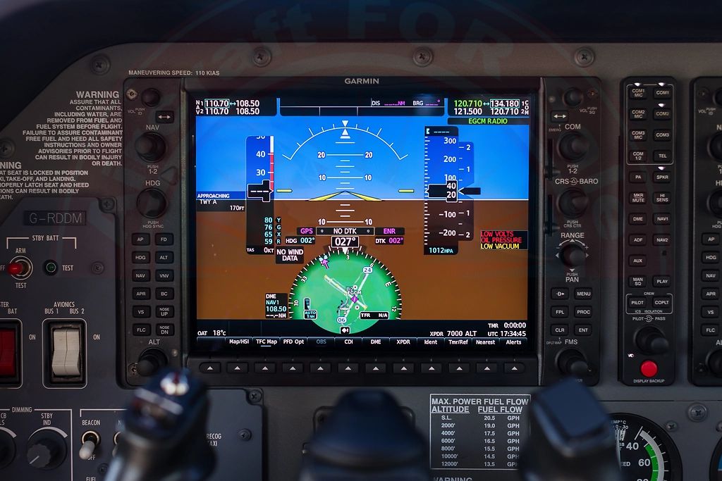 Cessna 182, fotografía 4 de 7