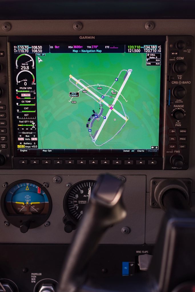 Cessna 182, fotografía 5 de 7