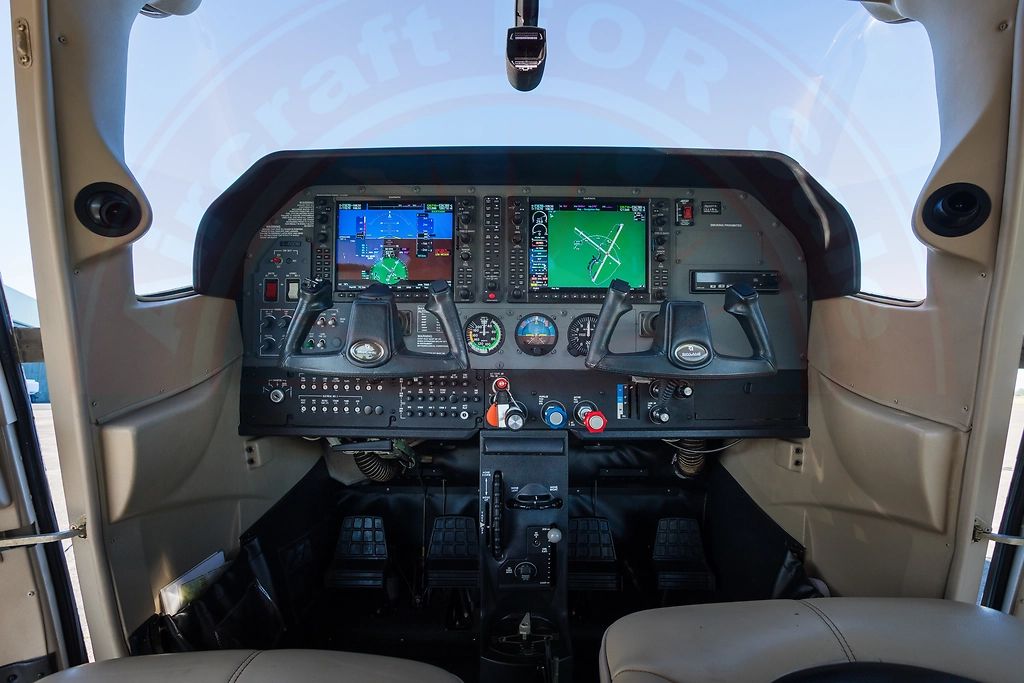 Cessna 182, fotografía 6 de 7