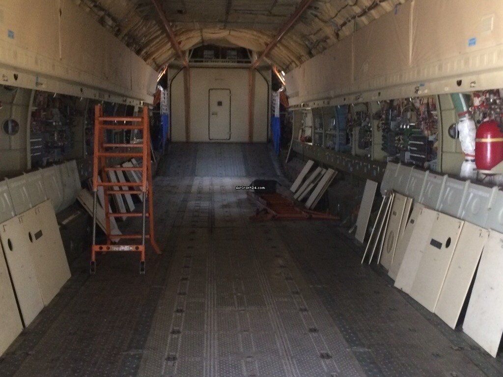 Ilyushin 76TD, fotografía 2 de 11