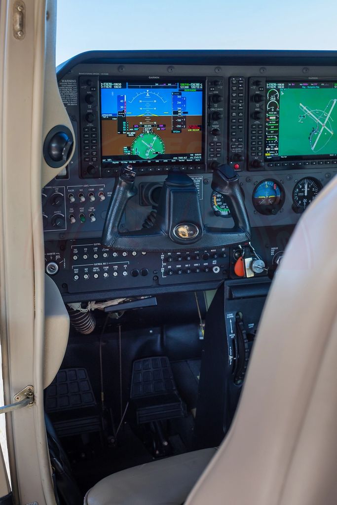 Cessna 182, fotografía 7 de 7