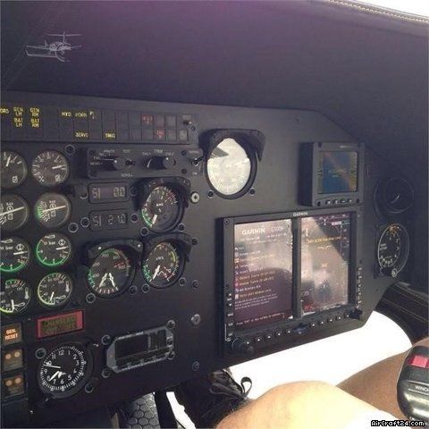 Aérospatiale AS355, fotografía 6 de 10