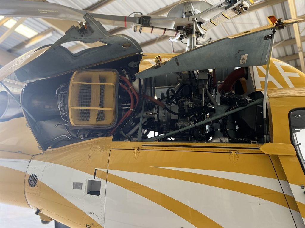 Aérospatiale AS355, fotografía 10 de 10