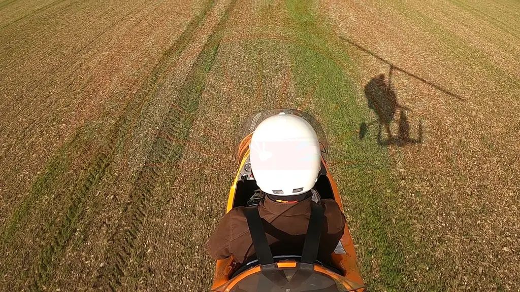 AutoGyro MTOsport, fotografía 6 de 6