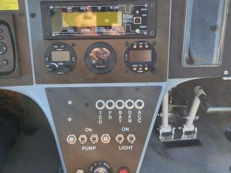 Magni Gyro M 24, fotografía 2 de 3
