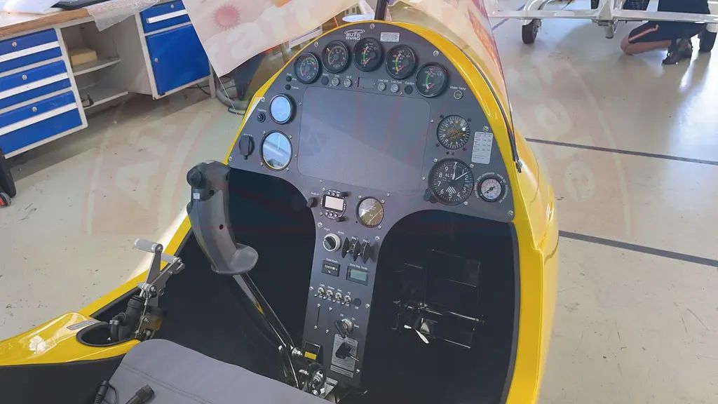 AutoGyro MTOsport, fotografía 3 de 3