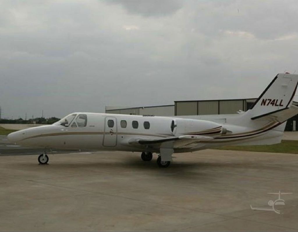 Cessna Citation, fotografía 2 de 8