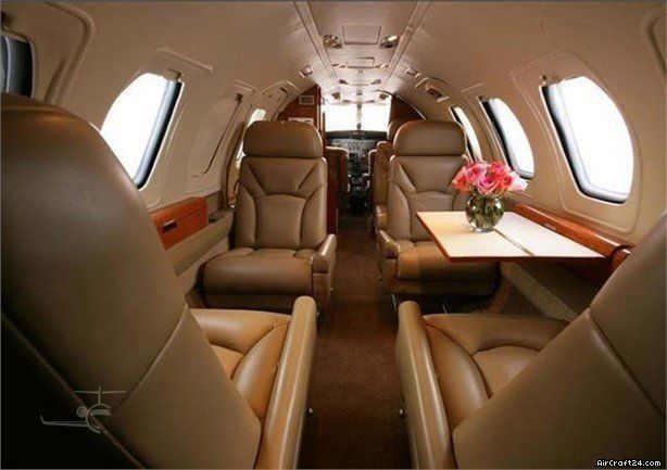 Cessna Citation, fotografía 3 de 8
