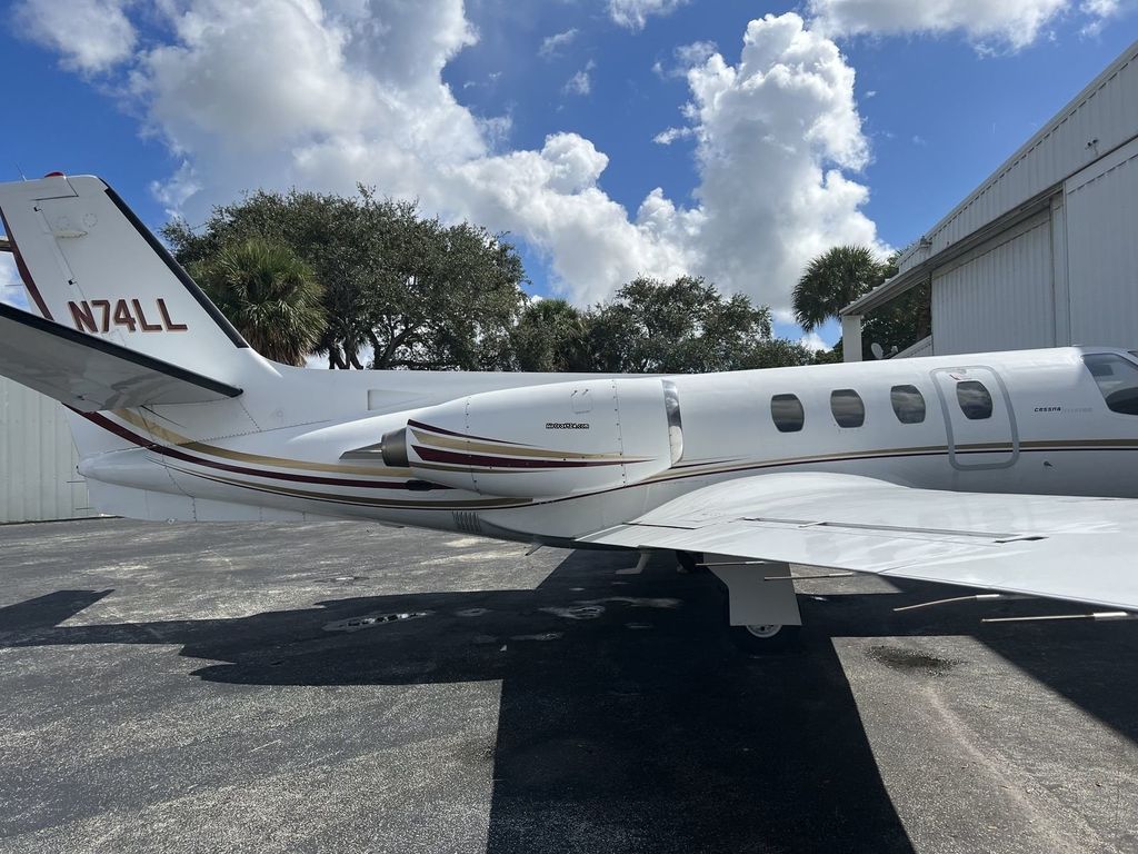 Cessna Citation, fotografía 5 de 8