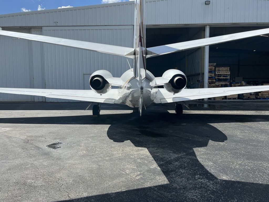 Cessna Citation, fotografía 6 de 8